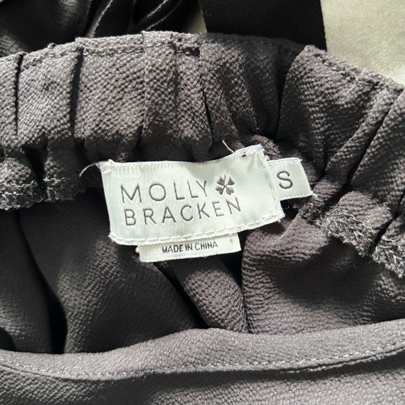 Molly Bracken Blouse - Picture 3 of 3